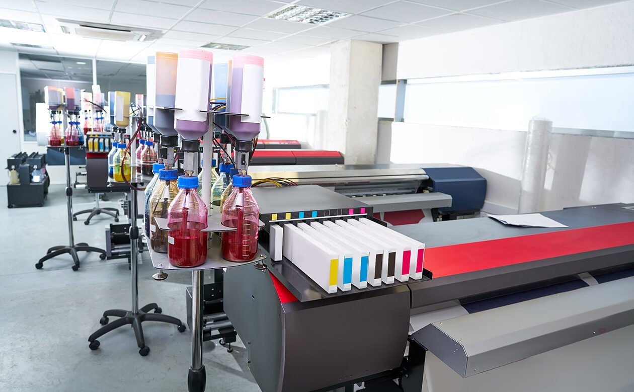 Printing Shop